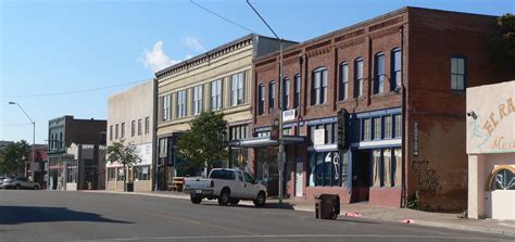 downtown globe az.
